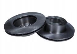 Maxgear Féktárcsa Bmw E87 Első 04- 116-118 284X22