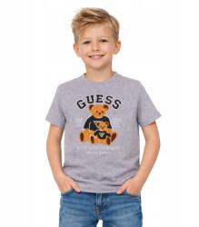 GUESS Gyerek póló Guess W1YI0Q R8G00 Szürke 104