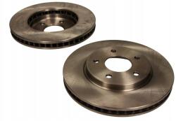 Maxgear Féktárcsa Nissan BAL/NV200 10-