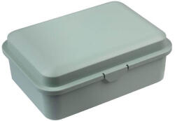 MFP Pasztell színű uzsonnás doboz, 16x11x5, 5cm, kicsi, MFP, világoszöld (MFP-1043067) - mesescuccok