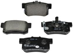 Hella-pagid set placute frana, frana disc HELLA-PAGID 8DB 355 012-061 (8DB 355 012-061)