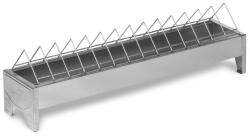 GAUN Rácsos baromfi etető 50cm, keskeny rácsozás (GN11320)