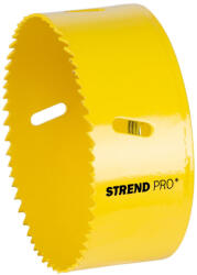 Strend Pro Lyukfúró Strend Pro BHS44, 105 mm, M3 Bi-metal, fém lyukfúró, fűrész típusú (STP226727)