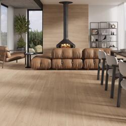 Fanal Gresie Fanal Eterna Oak 22x120 Rectificata Mata