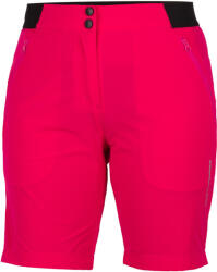 Northfinder Pantaloni scurti dama stretch pentru drumetie Jackie pink (107800-355-101)