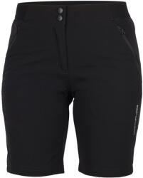 Northfinder Pantaloni scurti dama stretch pentru drumetie Jackie black (107800-269-101)