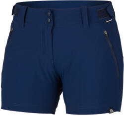 Northfinder Pantaloni scurti drumetie dama Gladys bluenights (107281-464-104)