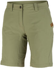 Northfinder Pantaloni scurti dama Tamia greengrey (106988-263-104)
