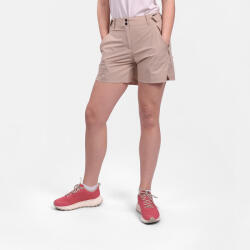 Northfinder Șorturi de drumeție pentru femei, water-repellent KRIZNICA beige (108897-502-106)