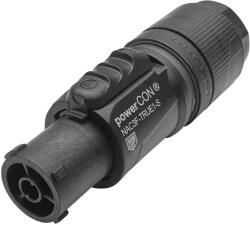 LIVEAUDIO Neutrik NAC3F-TRUE1-S