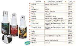 Traper Spray nadire 50 ml Traper Pastrav (Spray nadire 50 ml)