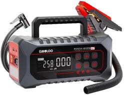 GOOLOO Jump Starter GOOLOO A7 88.8Wh Air Pump (59548) - pcone