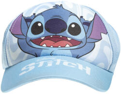  Disney Lilo és Stitch, A csillagkutya Smile gyerek baseball sapka 52 cm (CCG200028) - sandori