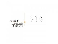 SASAME Ace pescuit Sasame Round Jp 10 (Round Jp)