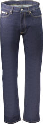 Calvin Klein Férfi Farmer Kék