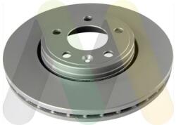 MOTAQUIP Disc frana MOTAQUIP LVBE336Z (LVBE336Z)
