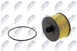 NTY Filtru ulei NTY FOF-RE-000 (FOF-RE-000)
