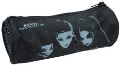 K-pop Démonvadászok Black tolltartó 23 cm (GIM36400140) - kreativjatek