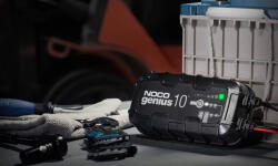 NOCO Зарядна станция noco - genius10eu (genius10eu)