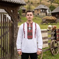 Ie traditionala Camasa Traditionala Andrei 21