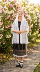 Ie Traditionala Marama traditionala Argentina