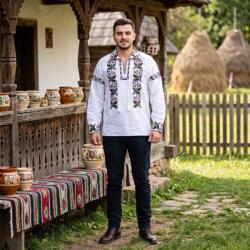 Ie traditionala Camasa Traditionala Bradut 16