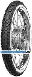 Continental KKS10 WW ( 2 1/2-19 RF TT 45J Roata spate, M/C, Roata fata WW DOT2022 ) - cauciucuridirect