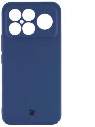 BizonMobile Carcasa Bizon Shell compatibila cu Xiaomi Poco F8 Ultra, Albastru (5900415724841)