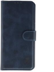 BizonMobile Husa flip cover Bizon Pocket compatibila cu Xiaomi Redmi Note 15 Pro Plus 5G / POCO M8 Pro 5G, Navy Blue (5900415731092)