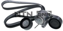 SNR Set curea transmisie cu caneluri SNR KA853.15 (KA853.15)