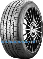 Pirelli P Zero Run Flat ( 245/40 R20 99Y XL, cu protectie de janta (MFS), runflat ) (8019227383621) - cauciucuridirect