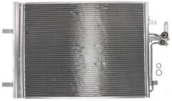 MTR Condensator, climatizare MTR 30063176 (30063176) - fixbox
