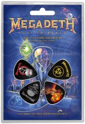 RAZAMATAZ pene MEGADETH - RUST IN PEACE - RAZAMATAZ - PP079