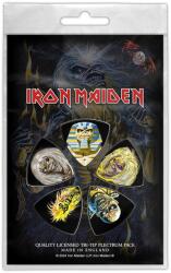 RAZAMATAZ Pene Iron Maiden - CLASSIC ALBUMS - RAZAMATAZ - TT002