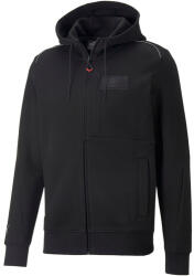 PUMA Jacheta barbati Puma Ferrari Style Hooded Sweat Jacket B 53577301 (53577301)