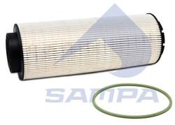 SAMPA filtru combustibil SAMPA 052.288 (052.288) - automobilus