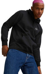 PUMA Hanorac barbati Puma Classics Small Logo Hoodie Fl 53559601 (53559601)