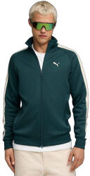 PUMA Jacheta barbati Puma T7 Always On Track Jacket 62958775 (62958775)