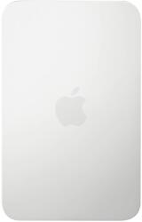  Spate telefon: Capac baterie Iphone 17 Pro cu Lentile si Magnet OEM, White