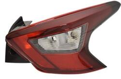 VAN WEZEL Lampa spate VAN WEZEL 3336932 (3336932)