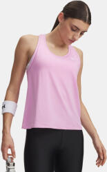 Under Armour Tech Knockout Tank за жени Under Armour | Rozov | ЖЕНИ | S