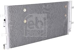 Febi Bilstein Condensator, climatizare FEBI BILSTEIN 188537 (188537)