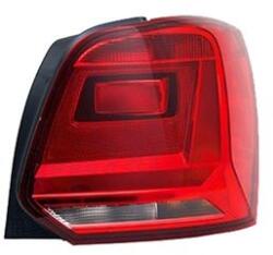 VAN WEZEL Lampa spate VAN WEZEL 5814922 (5814922)