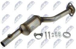NTY Catalizator NTY KAT-RE-008 (KAT-RE-008)