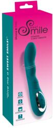 Sweet Smile Vibrator Rotativ Sweet Smile pentru Punctul G - 10 Moduri de Vibrație Vibrator