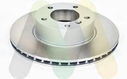 MOTAQUIP Disc frana MOTAQUIP LVBD1176Z (LVBD1176Z) - automobilus