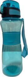 Excellent Houseware Sticla sport Excellent Houseware, plastic, 26x8 cm, albastru (KO-170455440A)