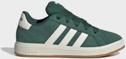 adidas Performance adidas GRAND COURT 00s K 36 | Unisex | Teniși | Verde | JP5893