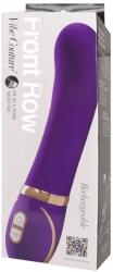 Vibe Couture Vibrator Front Row Mov pentru Punct G - 7 Moduri de Vibrație Vibrator