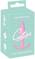 Cuties Plug Anal Cuties Mini Roz